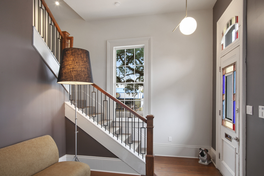 Sweeney Restoration work on 01-Valence St 6